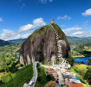 la piedra
